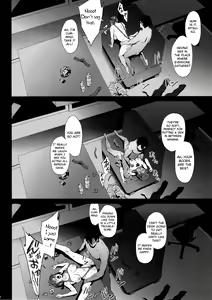 Page 9 of Ritsuko wa Kozukuri ga Shitai after - preview thumbnail
