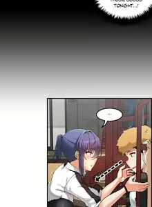 Page 112 of The Girl That Wet the Wall Ch 51 - 56 - preview thumbnail