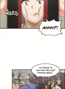 Page 113 of The Girl That Wet the Wall Ch 51 - 56 - preview thumbnail