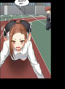 Page 129 of The Girl That Wet the Wall Ch 51 - 56 - preview thumbnail