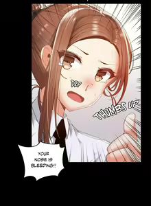 Page 153 of The Girl That Wet the Wall Ch 51 - 56 - preview thumbnail