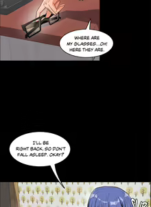 Page 30 of The Girl That Wet the Wall Ch 51 - 56 - preview thumbnail