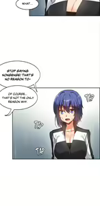 Page 39 of The Girl That Wet the Wall Ch 51 - 56 - preview thumbnail