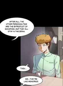 Page 41 of The Girl That Wet the Wall Ch 51 - 56 - preview thumbnail