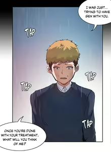 Page 42 of The Girl That Wet the Wall Ch 51 - 56 - preview thumbnail