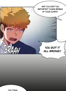 Page 43 of The Girl That Wet the Wall Ch 51 - 56 - preview thumbnail