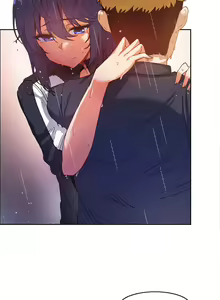 Page 48 of The Girl That Wet the Wall Ch 51 - 56 - preview thumbnail