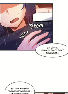 Page 49 of The Girl That Wet the Wall Ch 51 - 56 - preview thumbnail