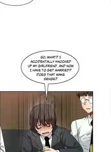 Page 60 of The Girl That Wet the Wall Ch 51 - 56 - preview thumbnail