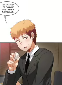 Page 61 of The Girl That Wet the Wall Ch 51 - 56 - preview thumbnail