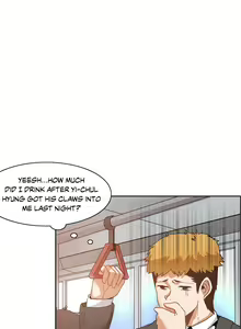 Page 65 of The Girl That Wet the Wall Ch 51 - 56 - preview thumbnail