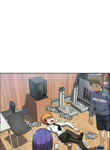 Page 80 of The Girl That Wet the Wall Ch 51 - 56 - preview thumbnail