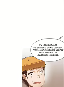 Page 81 of The Girl That Wet the Wall Ch 51 - 56 - preview thumbnail
