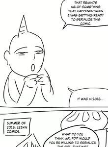 Page 86 of The Girl That Wet the Wall Ch 51 - 56 - preview thumbnail