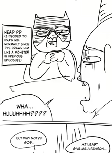 Page 87 of The Girl That Wet the Wall Ch 51 - 56 - preview thumbnail