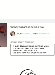 Page 95 of The Girl That Wet the Wall Ch 51 - 56 - preview thumbnail