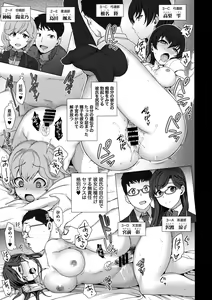 Page 49 of Saimin Seishidou Soushuuhen 1 - preview thumbnail