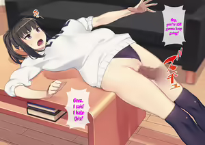 Page 14 of Sexless Kaishouyaku | The Cure for Sexlessness - preview thumbnail