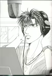 Page 31 of VENUS FLOWER - preview thumbnail