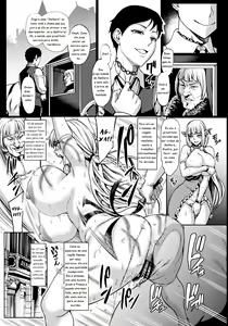Page 4 of Houjou no Reizoku Elf 5 | Fertile Slave Elves 5 - preview thumbnail