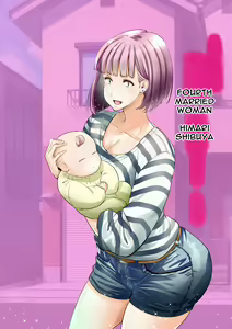 Page 200 of "Jikan Teishi & Kanashibari" Tokei de Akogare no Hitozuma o Muteikou ni Shite Charao ga Pakorimakuru!! - preview thumbnail