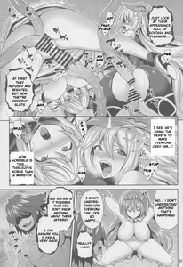 Page 6 of Kosenjou no Haibokusha - preview thumbnail