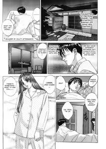 Page 149 of Blue Eyes Vol.4 (decensored) - preview thumbnail