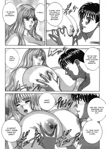 Page 85 of Blue Eyes Vol.4 (decensored) - preview thumbnail