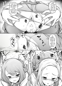 Page 33 of ~Risei Shoumetsu~ Deatte Sugu ni Sex Shichau? | ~Lost Reason~ Let's have sex as soon as we meet? - preview thumbnail