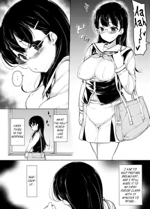 Page 7 of ~Risei Shoumetsu~ Deatte Sugu ni Sex Shichau? | ~Lost Reason~ Let's have sex as soon as we meet? - preview thumbnail