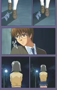 Page 19 of Mejoku ~fukushu koso waga jinsei~ kanzenhan - preview thumbnail