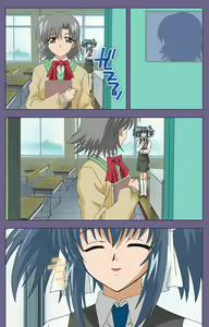 Page 61 of Mejoku ~fukushu koso waga jinsei~ kanzenhan - preview thumbnail