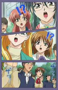 Page 85 of Mejoku ~fukushu koso waga jinsei~ kanzenhan - preview thumbnail