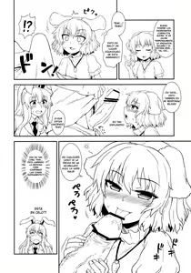 Page 5 of Usagi no Okusuriya-san - preview thumbnail