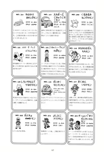 Page 67 of POCKET MEMORIES Laika - preview thumbnail