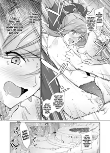 Page 23 of Musashi-chan, Mada da yo. | It's not over yet, Musashi-chan. - preview thumbnail