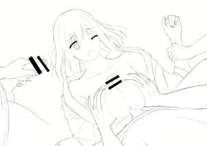 Page 1052 of Minna Sex Shinakucha Ikenai Omatsuri - preview thumbnail