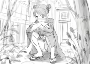 Page 1105 of Minna Sex Shinakucha Ikenai Omatsuri - preview thumbnail