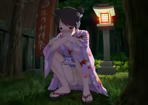 Page 967 of Minna Sex Shinakucha Ikenai Omatsuri - preview thumbnail