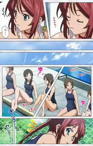 Page 6 of Hitou Meguri kakure yu kanzenhan - preview thumbnail