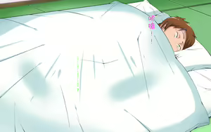 Page 14 of Misoji Haha Masami to Sugosu Sukebe na Ichinichi - preview thumbnail