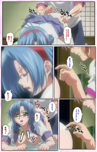 Page 107 of Nee, Chanto Shiyou yo! kanzenhan - preview thumbnail