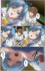 Page 114 of Nee, Chanto Shiyou yo! kanzenhan - preview thumbnail
