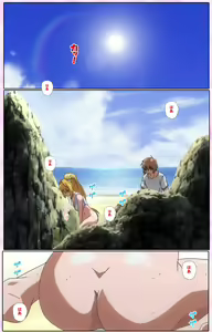 Page 127 of Nee, Chanto Shiyou yo! kanzenhan - preview thumbnail