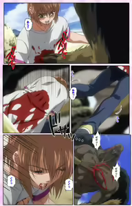 Page 133 of Nee, Chanto Shiyou yo! kanzenhan - preview thumbnail