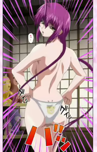Page 242 of Nee, Chanto Shiyou yo! kanzenhan - preview thumbnail