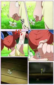 Page 392 of Nee, Chanto Shiyou yo! kanzenhan - preview thumbnail