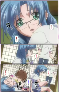 Page 97 of Nee, Chanto Shiyou yo! kanzenhan - preview thumbnail