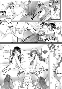 Page 30 of Hajimete no Netorare Maso-ka Choukyou 5 - preview thumbnail