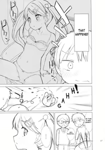 Page 26 of Chijojojo 1&2 - preview thumbnail